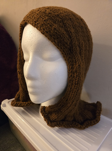 Side Part Wig photo 2