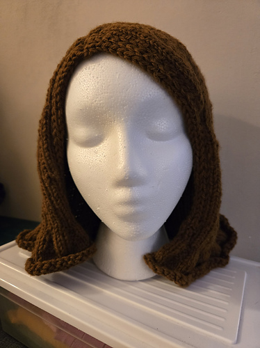 Side Part Wig photo 1