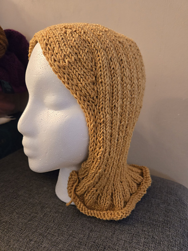 Side Part Wig photo 4