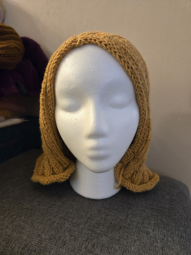 Side Part Wig photo 3