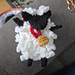 Sheep Pouch pattern 