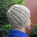 Prince of the Sea Hat pattern 