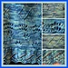 Crossing the Yukon Waters pattern 