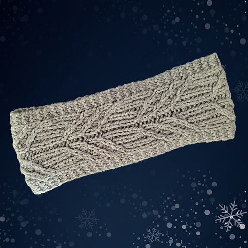 Twiny Twigs Headband