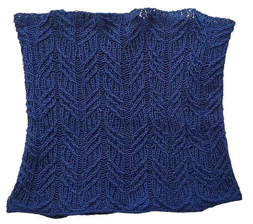 Twiny Twigs Cowl