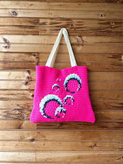 Use this pattern to make a tote bag