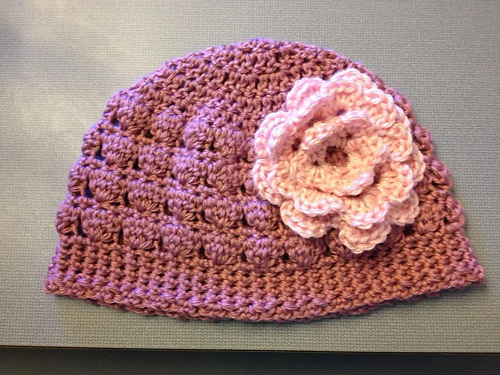 Cluster Beanie photo 10