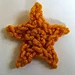 Little Stars pattern 