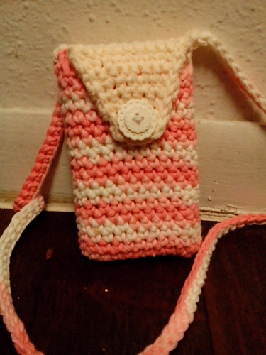 Cellphone Lanyard photo 1