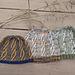 Prairie Grasses Hat pattern 