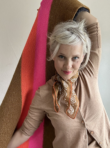 SoHo-Square - Jackie Rose