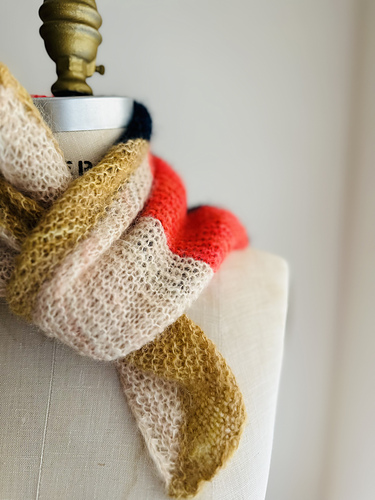 SoHo-Square - Jackie Rose