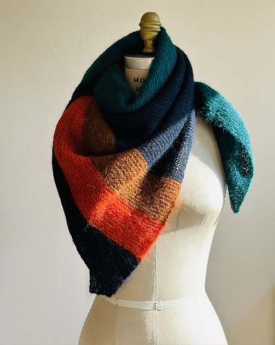 SoHo-Square - Jackie Rose