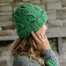 Winter Stone Hat pattern