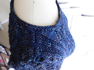 Irving Pullover
