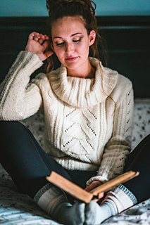 Davos Pullover