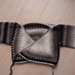 Granny Bells Wrap Top pattern 