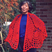 Doily Shawl