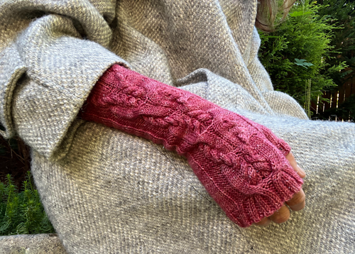 Letko Votter - Dorota Mackiewicz