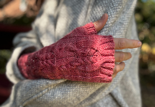 Letko Votter - Dorota Mackiewicz