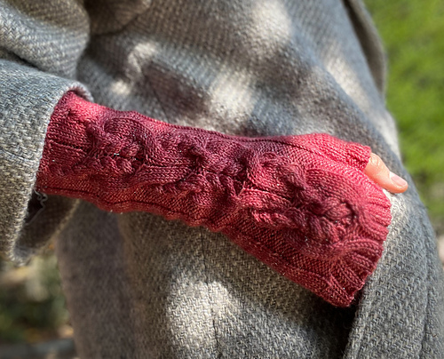 Letko Votter - Dorota Mackiewicz