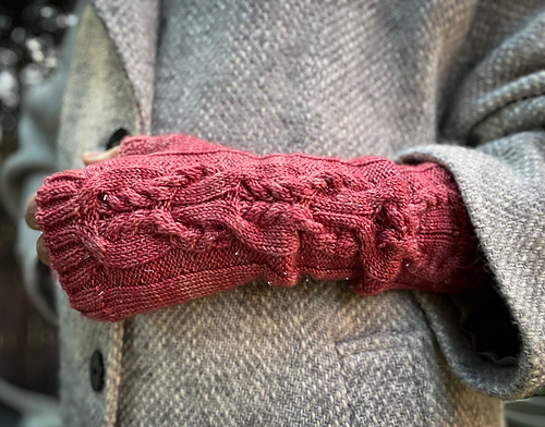 Letko Votter - Dorota Mackiewicz