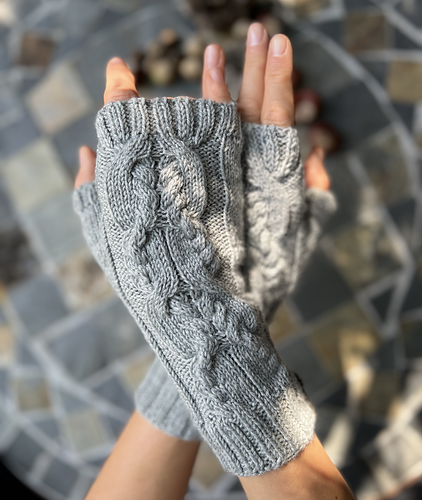 Letko Votter - Dorota Mackiewicz