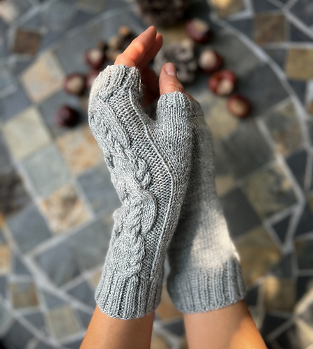 Letko Votter - Dorota Mackiewicz