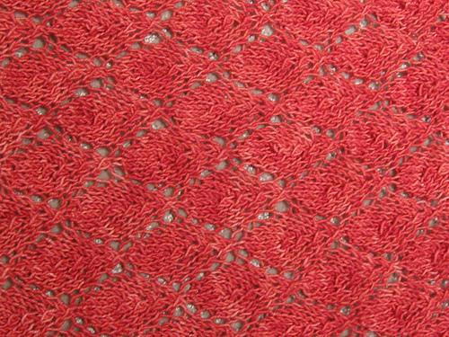 Falling Leaves Wrap photo 9