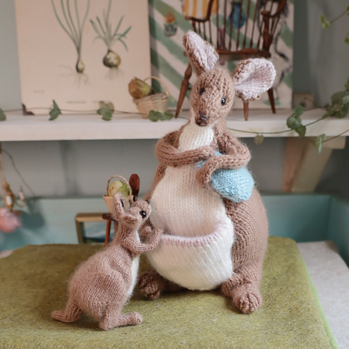 Roo from Winnie the Pooh photo 8