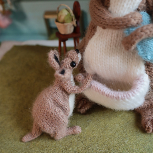 Roo from Winnie the Pooh photo 3