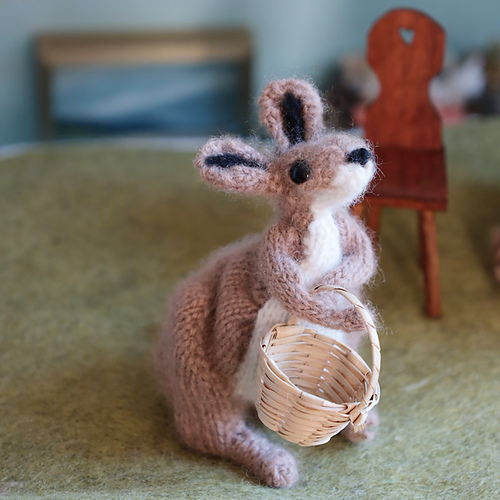 Roo from Winnie the Pooh photo 4
