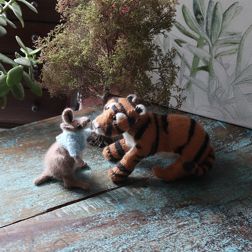 Roo from Winnie the Pooh photo 6