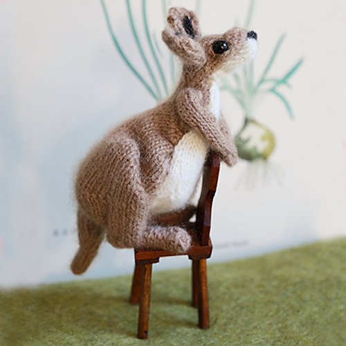 Roo from Winnie the Pooh photo 1