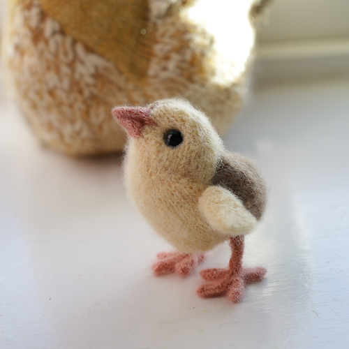 Hen Chick
