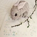 Baby bunny pattern 