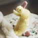 Little Duckling pattern 