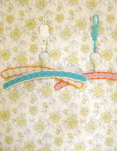 a happy hanger how-to 다른 모습 1