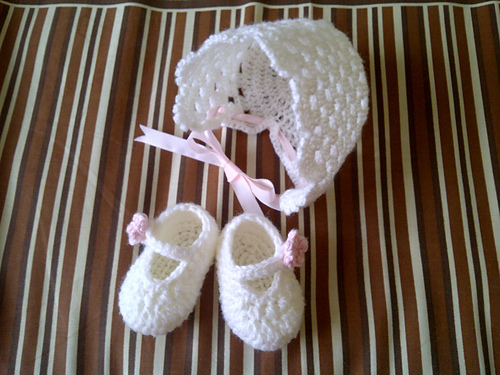 Dainty Mary Janes photo 3