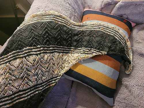 Billy Goat Trail - bydragonflybats