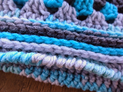 Granny Hat photo 1