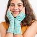 Ocean Pacific Mitts pattern 