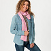 Robbie Scarf pattern 