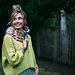 Ooey Gooey Cowl pattern 