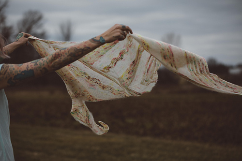 Birds of a Feather - Andrea Mowry