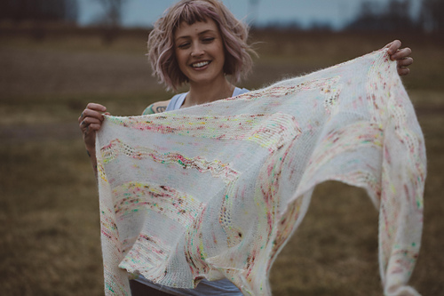 Birds of a Feather - Andrea Mowry