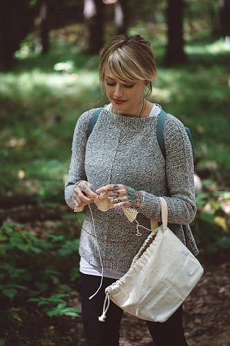 The Weekender - Andrea Mowry