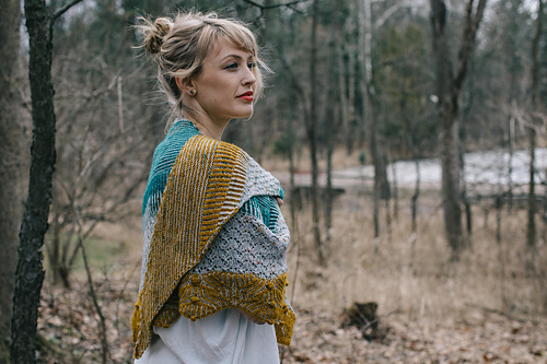 Baubles - Andrea Mowry