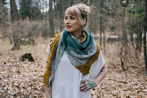 Baubles - Andrea Mowry