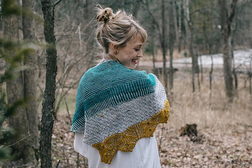 Baubles - Andrea Mowry